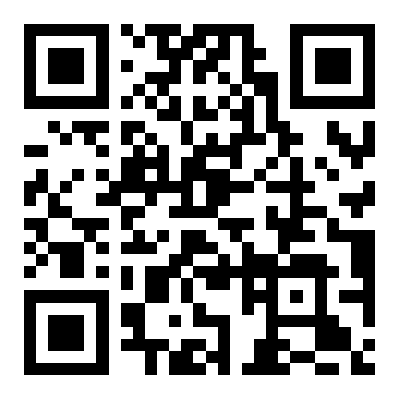 Wechat QR code